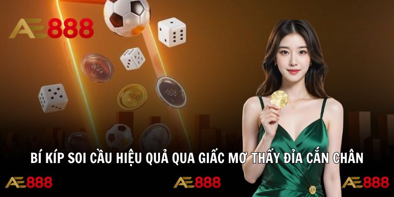 Mẹo chọn số hiệu quả từ giấc mơ thấy đỉa