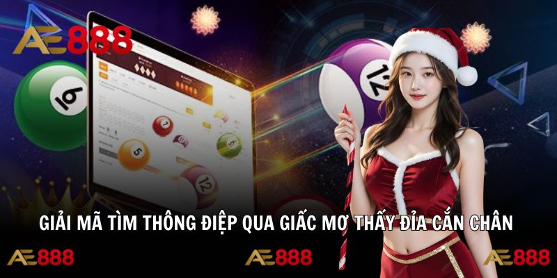 Khám phá ý nghĩa ẩn sau giấc mơ đỉa bám chân