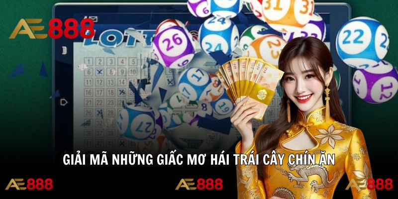 Mỗi giấc mơ là tín hiệu vận may sắp đến