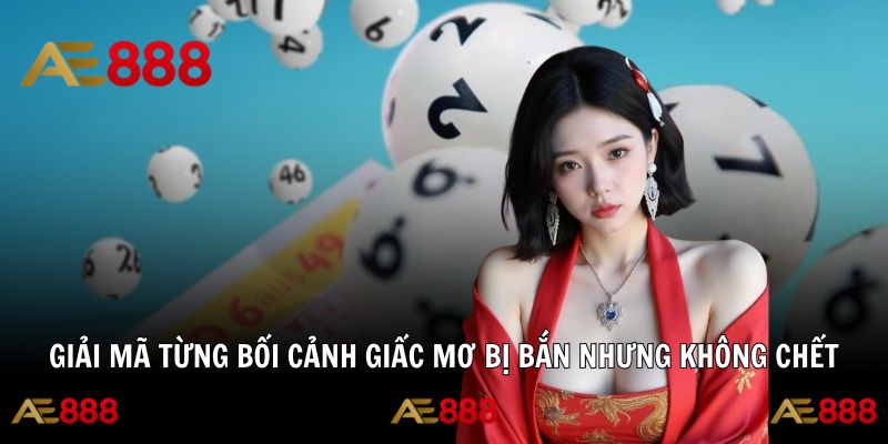 Mỗi bối cảnh giấc mơ hé lộ tầng ý nghĩa riêng