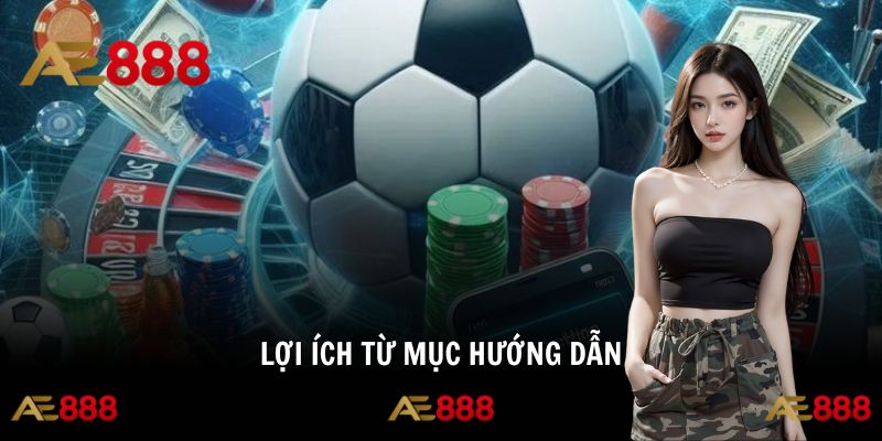 Tuân thủ hướng dẫn giúp người chơi an tâm và tối ưu trải nghiệm