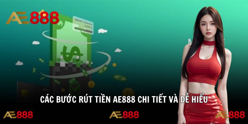Hướng dẫn thao tác nhận tiền rõ ràng cho người mới