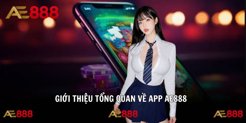 Khám Phá Ae888 – Nền Tảng Cá Cược Hàng Đầu