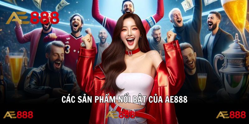 Trải nghiệm các sản phẩm thể thao được yêu thích nhất hiện nay